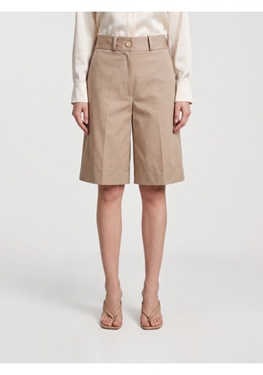 PATOU Cotton Shorts