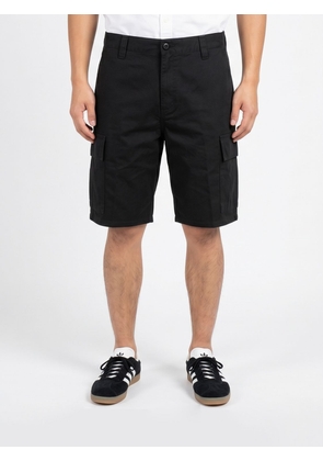 CARHARTT WIP Shorts Men color Black