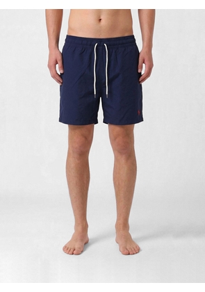 POLO RALPH LAUREN Swim Trunks in Recycled Fabric