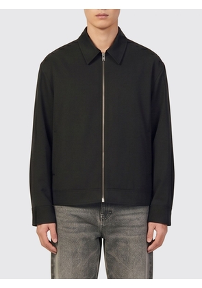GOLDEN GOOSE Jacket Men color Black