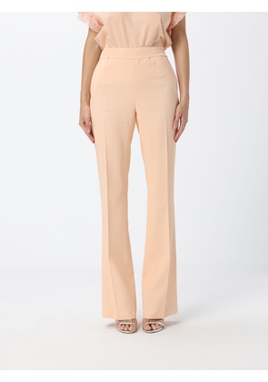 Twinset Trousers in Viscose Blend