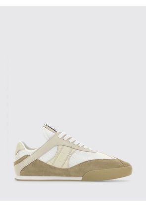 CHLOÉ Sneakers Woman color Cream