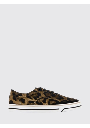 DOLCE & GABBANA Sneakers Woman color Multicolor