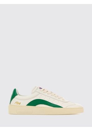 DSQUARED2 Sneakers Men color White 1