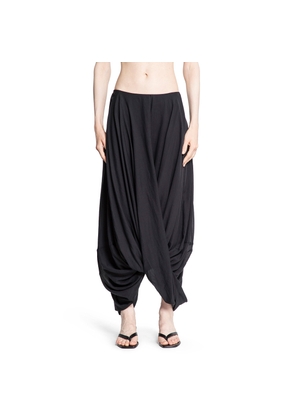 Cocoon Skirt