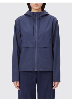 RAINS Suva Hardshell Short String W Jacket