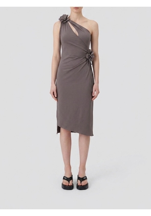 COPERNI Jersey One-Shoulder Dress