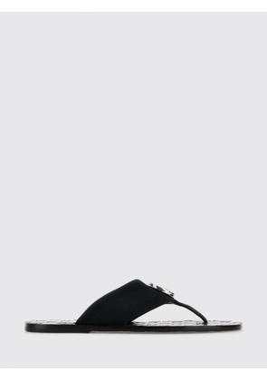 GUCCI Sandals Men color Black