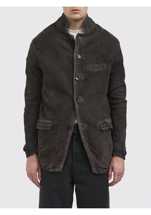 GIORGIO BRATO Jacket Men color Green