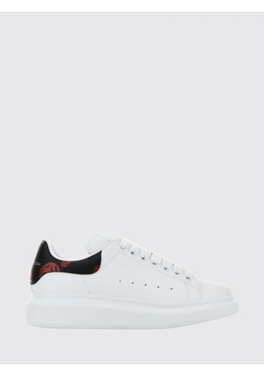 MCQUEEN Sneakers Woman color White