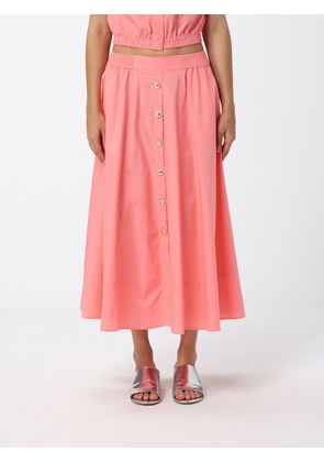 Twinset Cotton Skirt