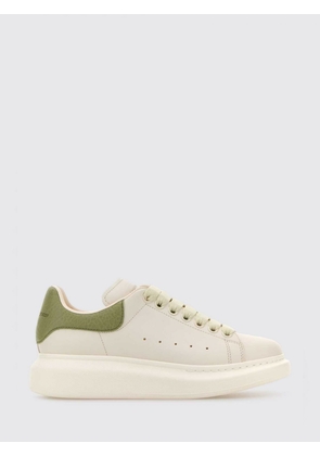 MCQUEEN Sneakers Woman color White