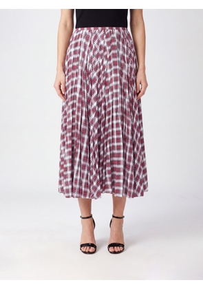 N° 21 Skirt Woman color Multicolor