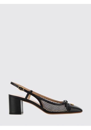 VALENTINO GARAVANI Pump Woman color Black