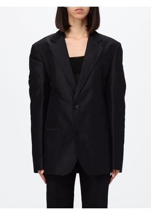 GUCCI Jacket Woman color Black