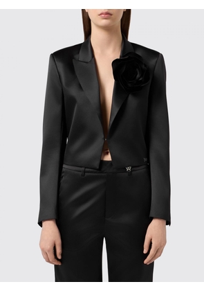 PHILIPP PLEIN Blazer Woman color Black