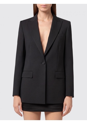 PHILIPP PLEIN Blazer Woman color Black