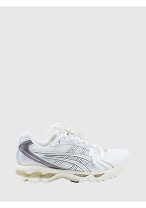 ASICS Sneakers Men color White