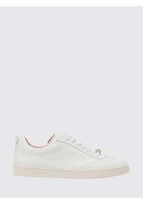 FABIANA FILIPPI Sneakers Woman color White