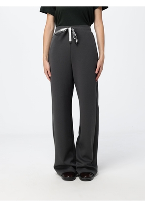 'S Max Mara High-Waisted Jersey Joggers with Drawstring