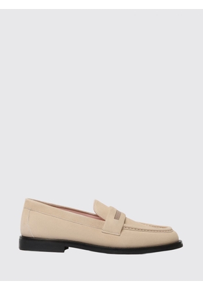 FABIANA FILIPPI Loafer Woman color Beige