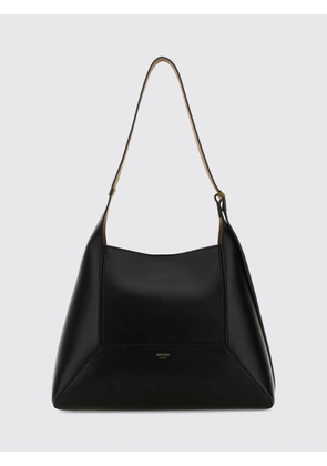 JIMMY CHOO Handbag Woman color Black
