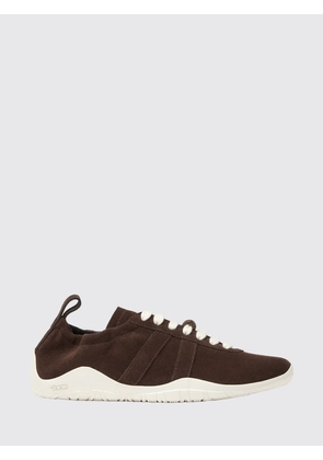 FABIANA FILIPPI Sneakers Woman color Ebony