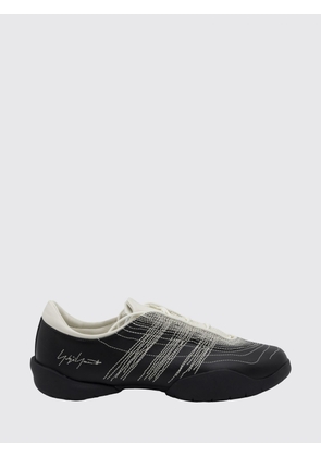 Y-3 Sneakers Men color Black