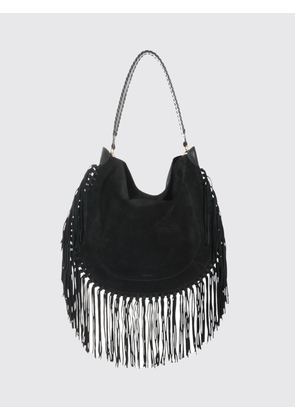 ISABEL MARANT Shoulder Bag Woman color Black