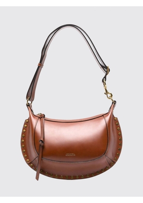 ISABEL MARANT Shoulder Bag Woman color Brown