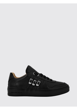 PHILIPP PLEIN Sneakers Woman color Black