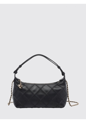 TORY BURCH Shoulder Bag Woman color Black