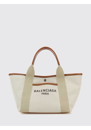 BALENCIAGA Handbag Woman color Natural