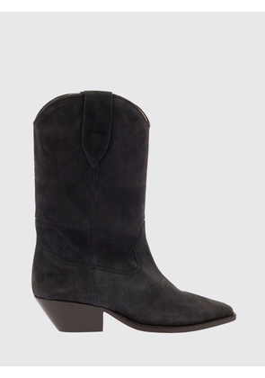 ISABEL MARANT Boots Woman color Black