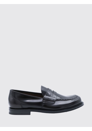 CHURCH'S Loafers Men color Ebony