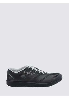 Y-3 Sneakers Men color Black