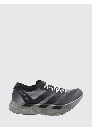 Y-3 Sneakers Men color Black