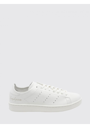 Y-3 Sneakers Men color White