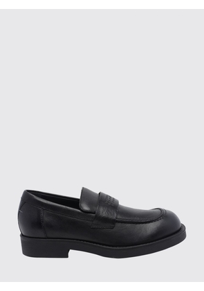 MM6 MAISON MARGIELA Loafers Men color Black