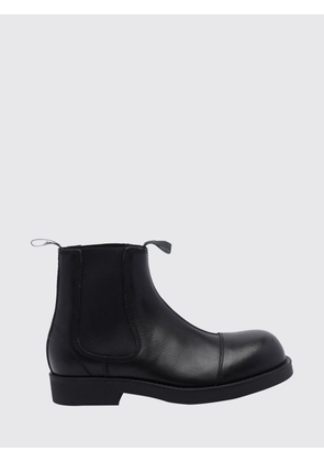 MM6 MAISON MARGIELA Boot Men color Black