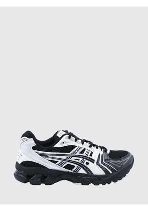 ASICS Sneakers Men color Black