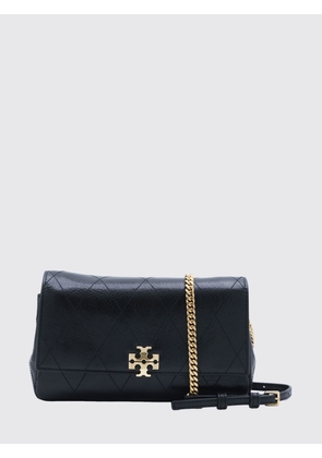 TORY BURCH Shoulder Bag Woman color Black