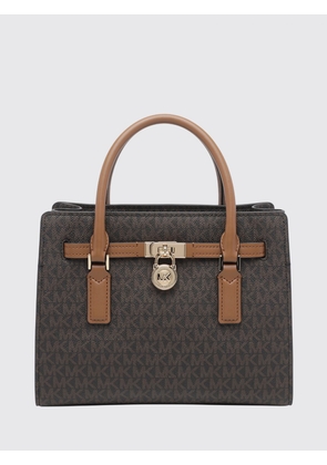 MICHAEL KORS Handbag Woman color Brown