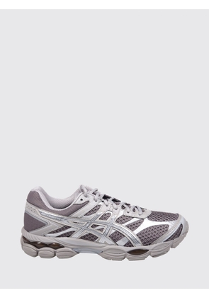 ASICS Sneakers Men color Grey