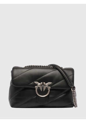 PINKO Shoulder Bag Woman color Black