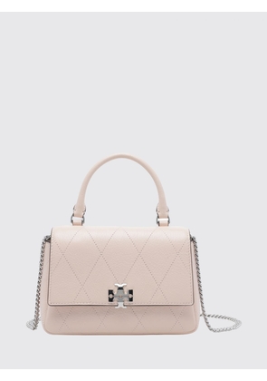 TORY BURCH Handbag Woman color Pink
