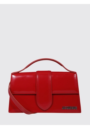 JACQUEMUS Shoulder Bag Woman color Red