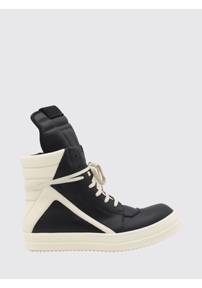 RICK OWENS Sneakers Men color Black