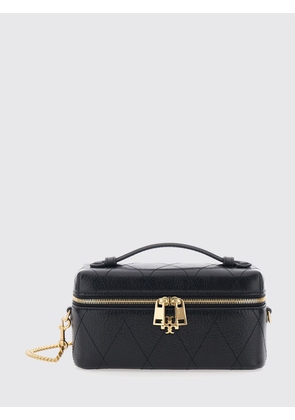 TORY BURCH Handbag Woman color Black