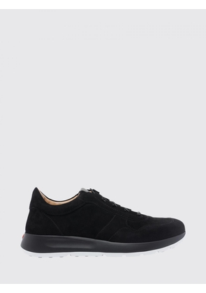 TOD'S Sneakers Men color Black